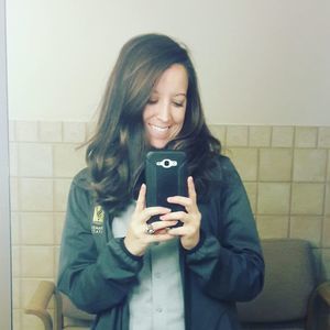 Meet your Posher, Nicole